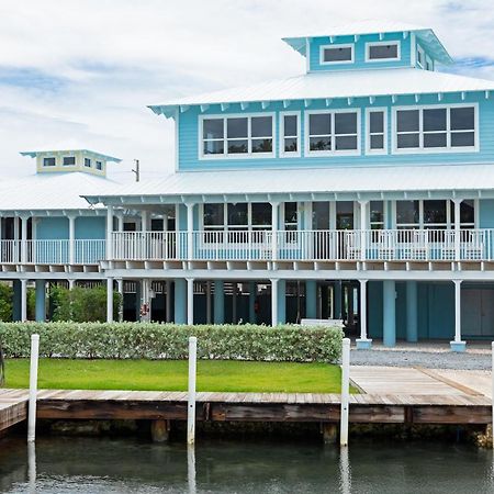 Dolphin Point Villas Key Largo Exterior photo