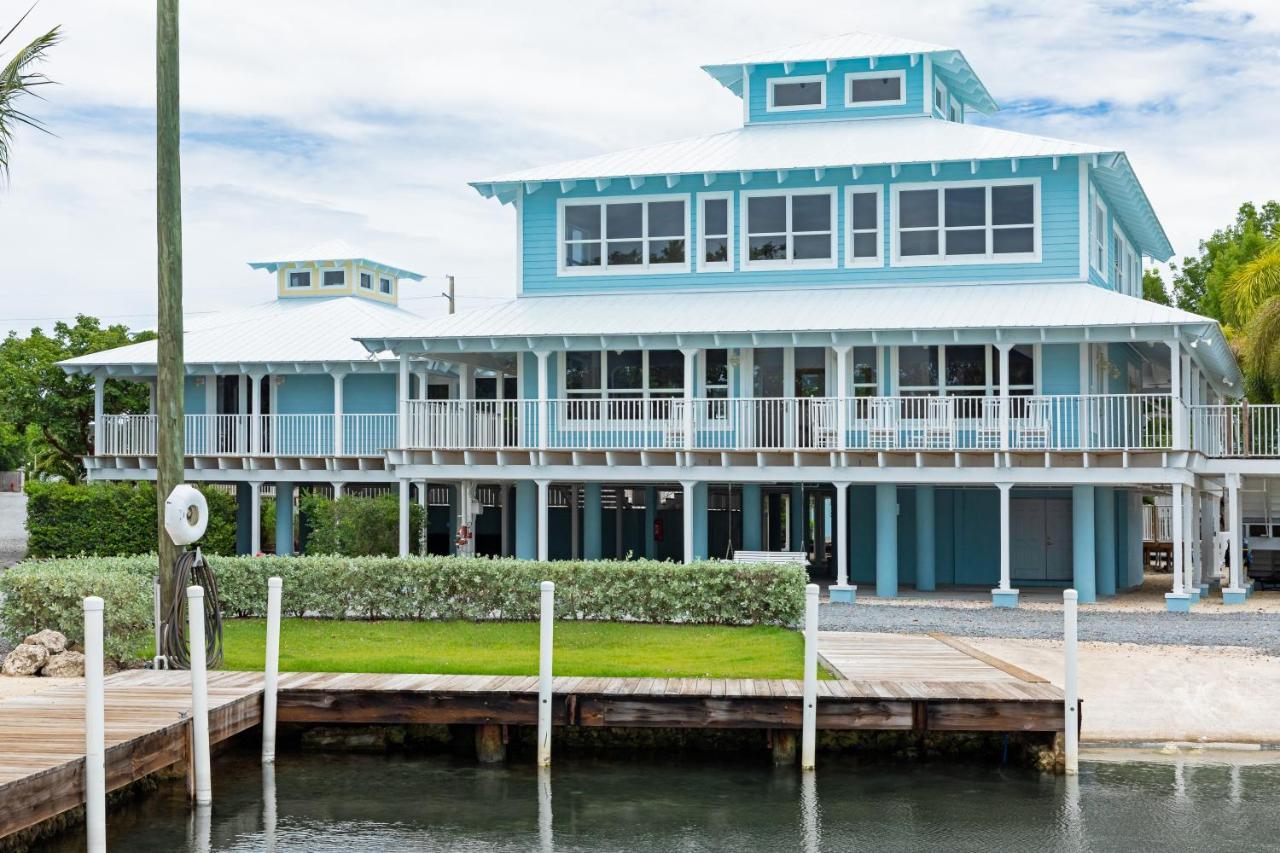 Dolphin Point Villas Key Largo Exterior photo