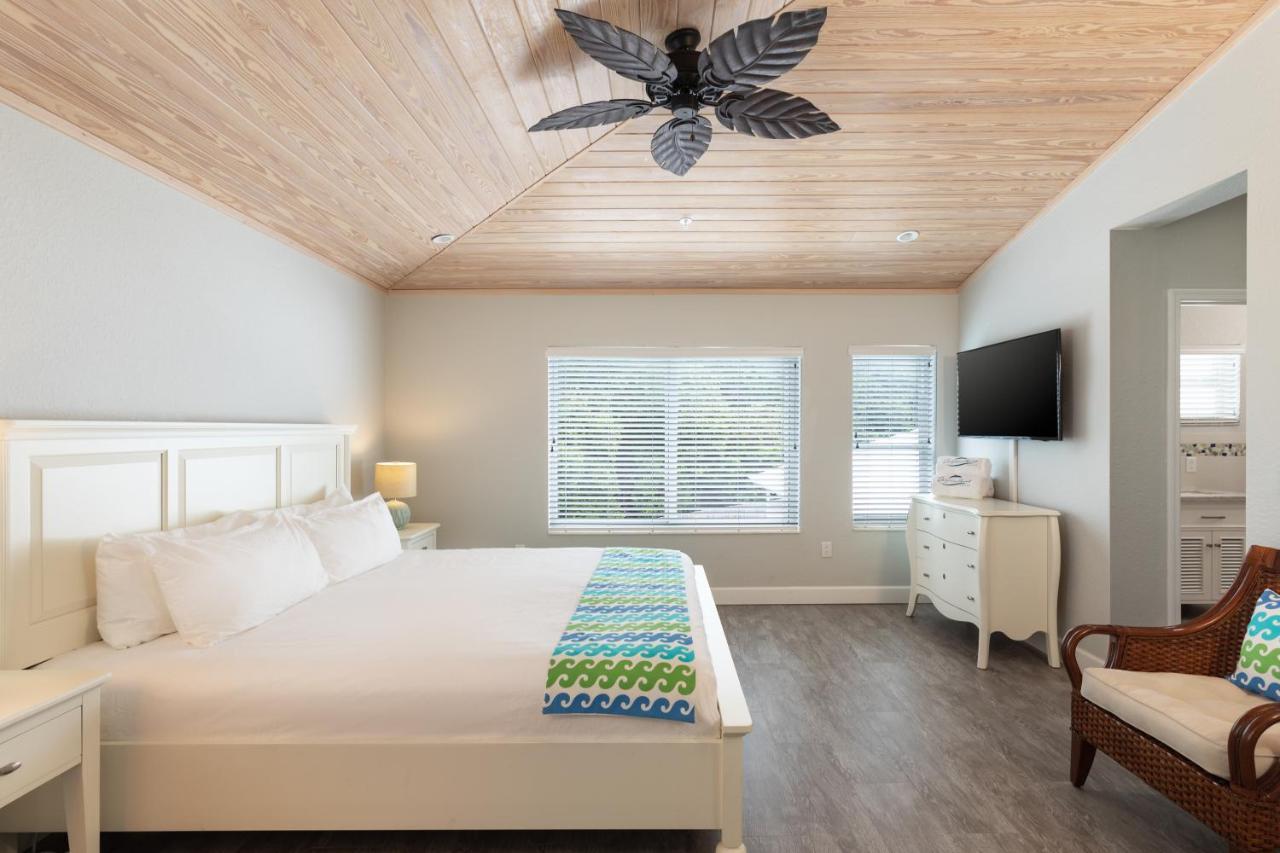 Dolphin Point Villas Key Largo Exterior photo