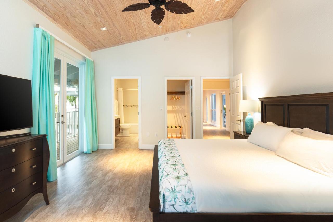 Dolphin Point Villas Key Largo Exterior photo