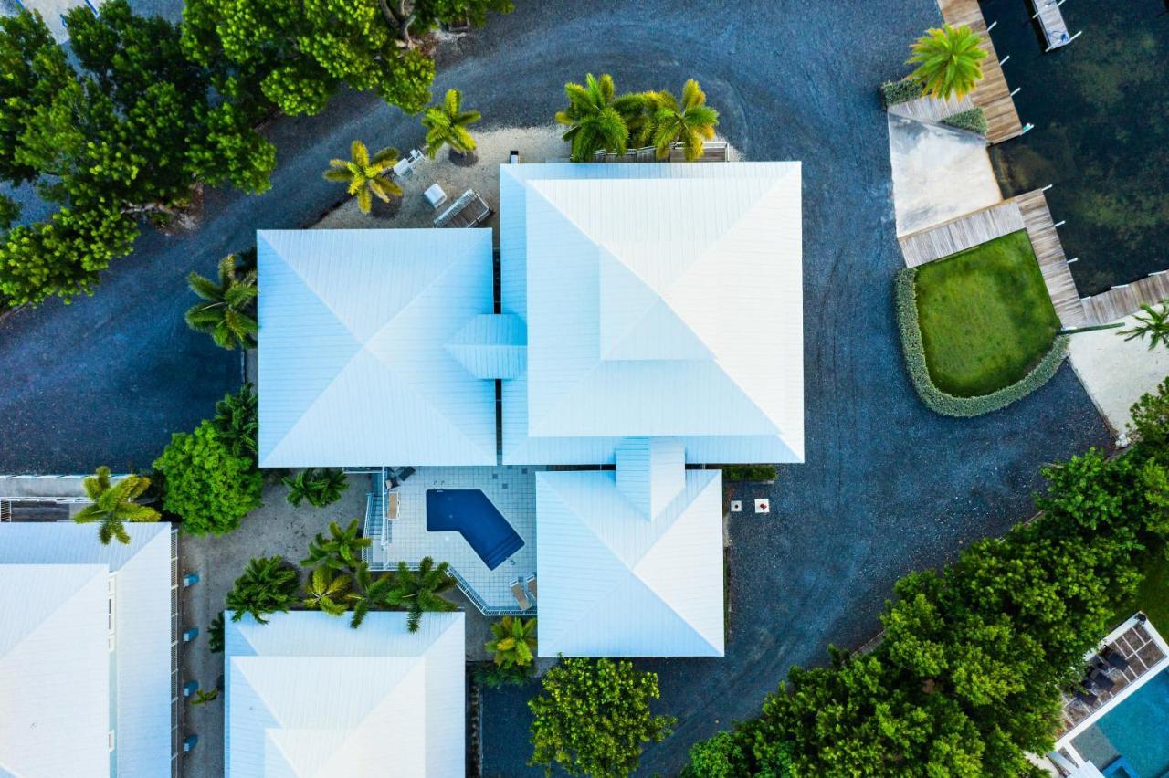 Dolphin Point Villas Key Largo Exterior photo