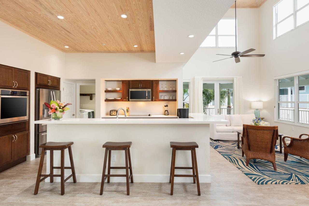 Dolphin Point Villas Key Largo Exterior photo