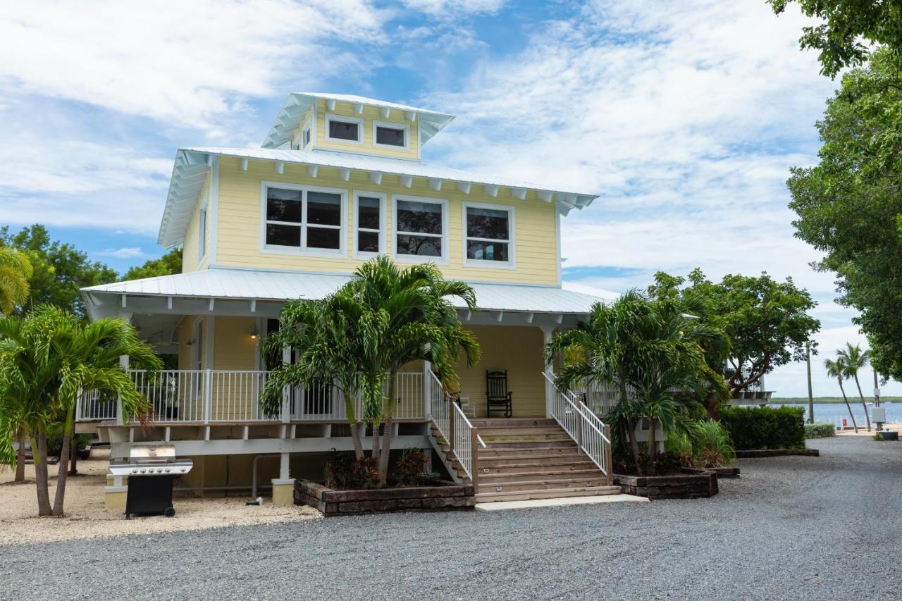 Dolphin Point Villas Key Largo Exterior photo