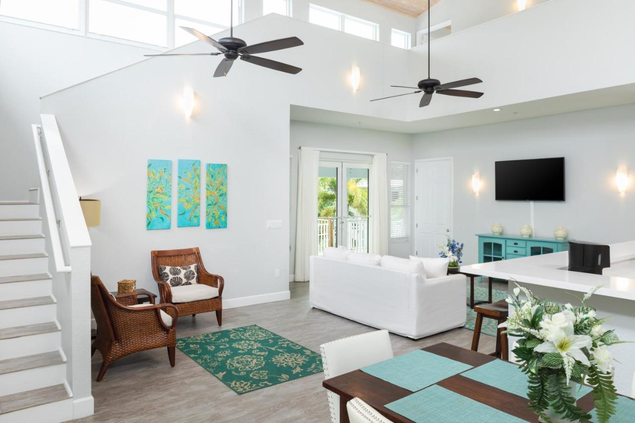 Dolphin Point Villas Key Largo Exterior photo