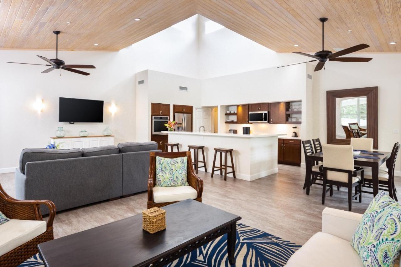 Dolphin Point Villas Key Largo Exterior photo