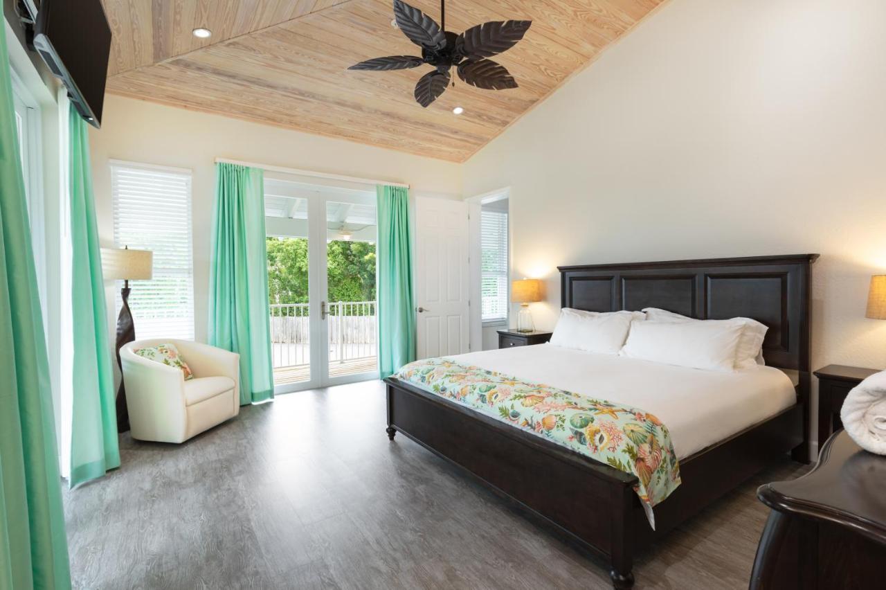 Dolphin Point Villas Key Largo Exterior photo