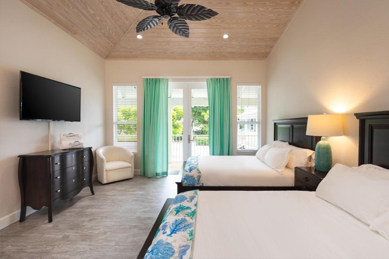 Dolphin Point Villas Key Largo Exterior photo