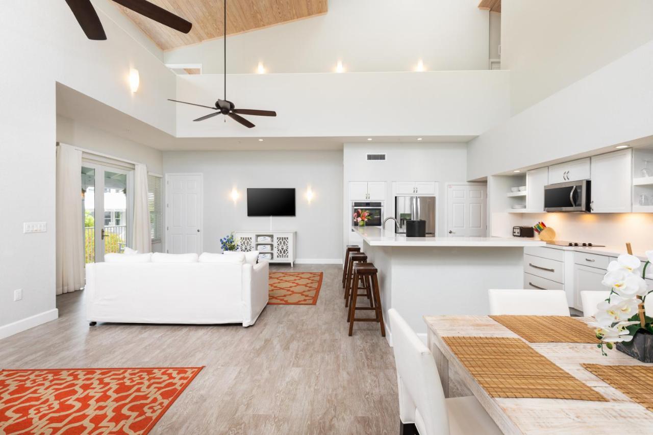 Dolphin Point Villas Key Largo Exterior photo