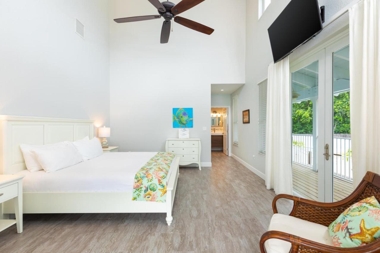 Dolphin Point Villas Key Largo Exterior photo