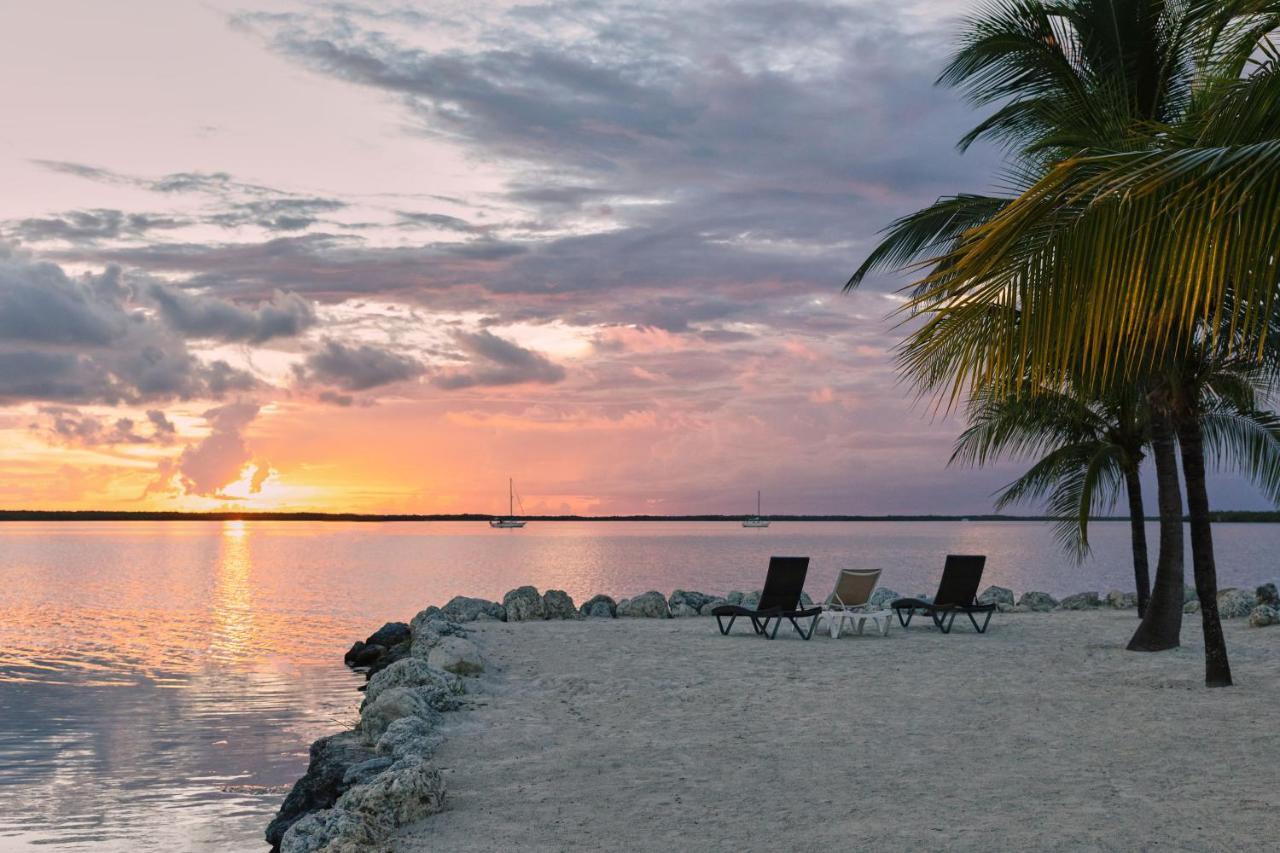 Dolphin Point Villas Key Largo Exterior photo