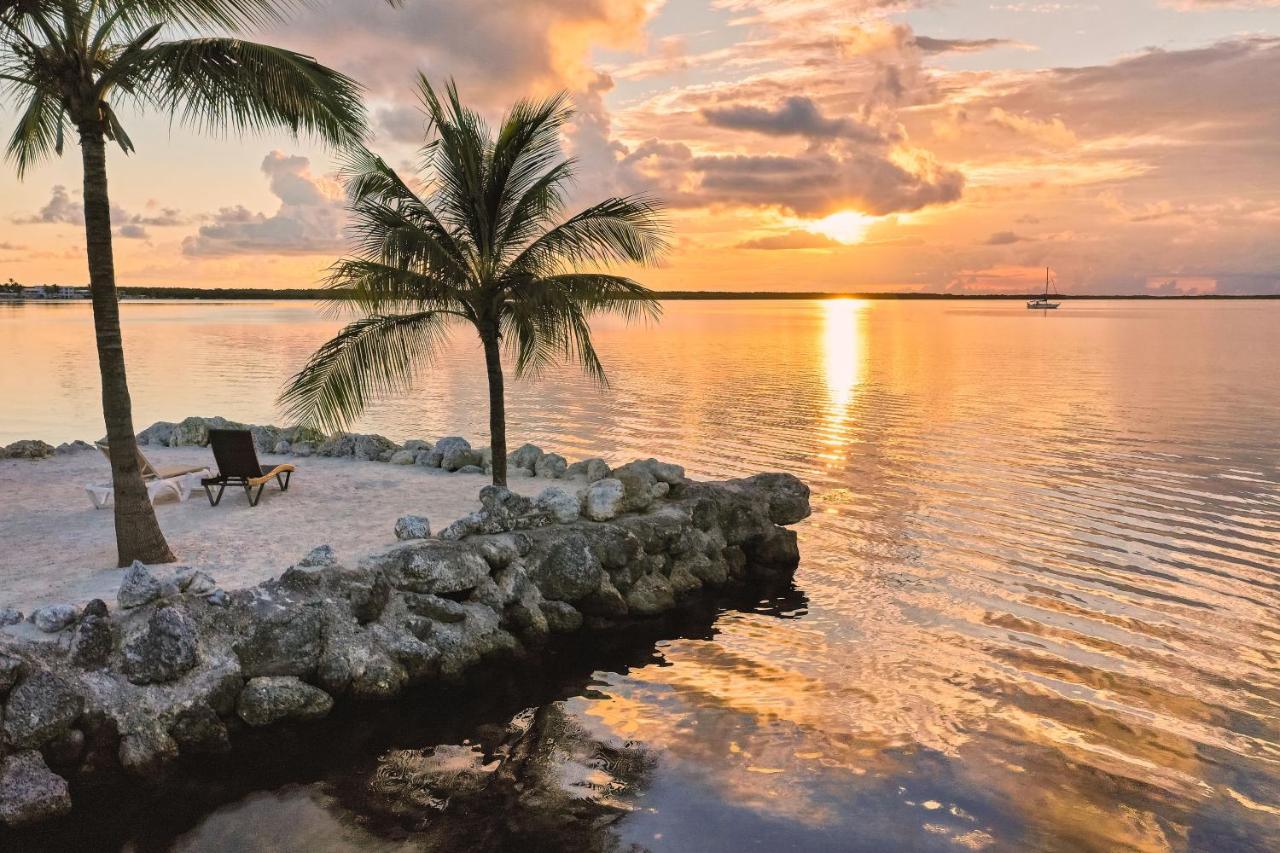 Dolphin Point Villas Key Largo Exterior photo