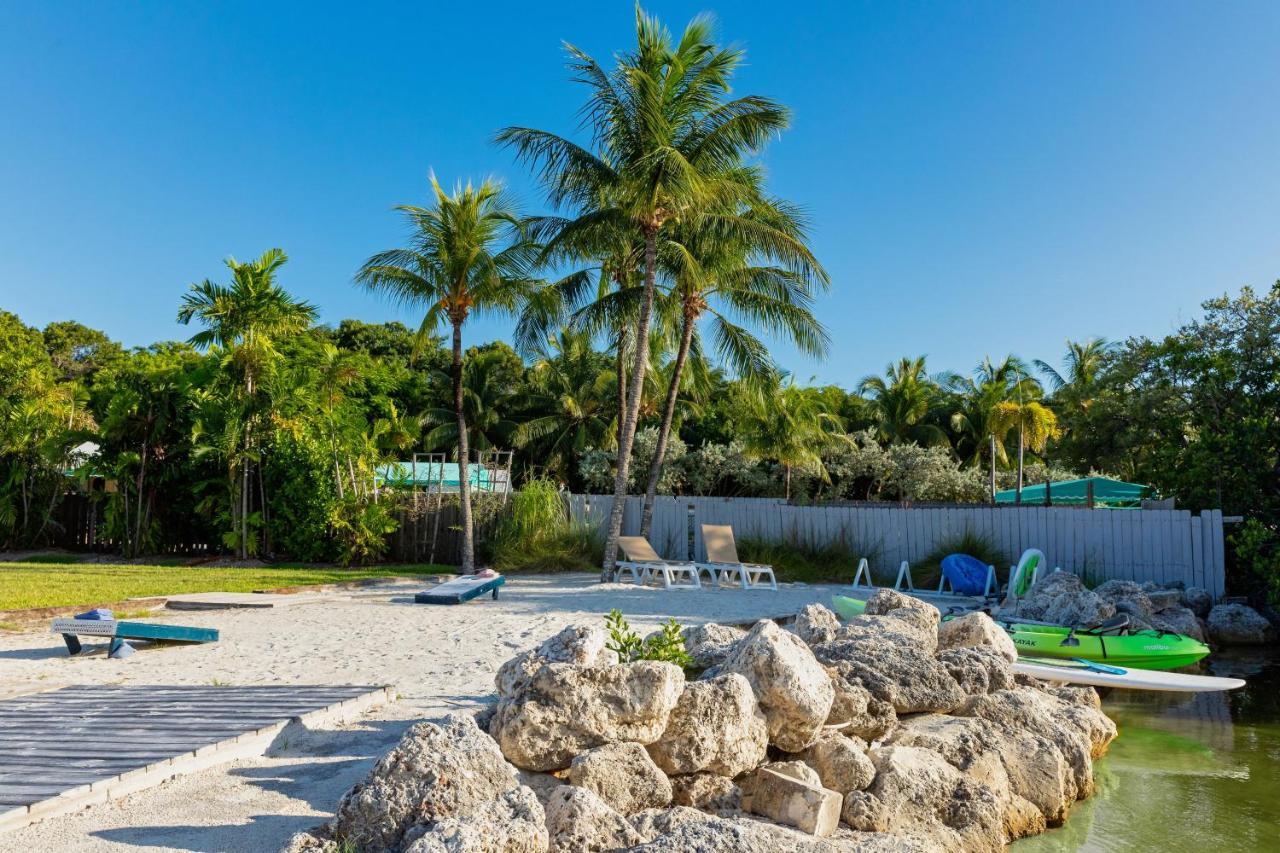 Dolphin Point Villas Key Largo Exterior photo