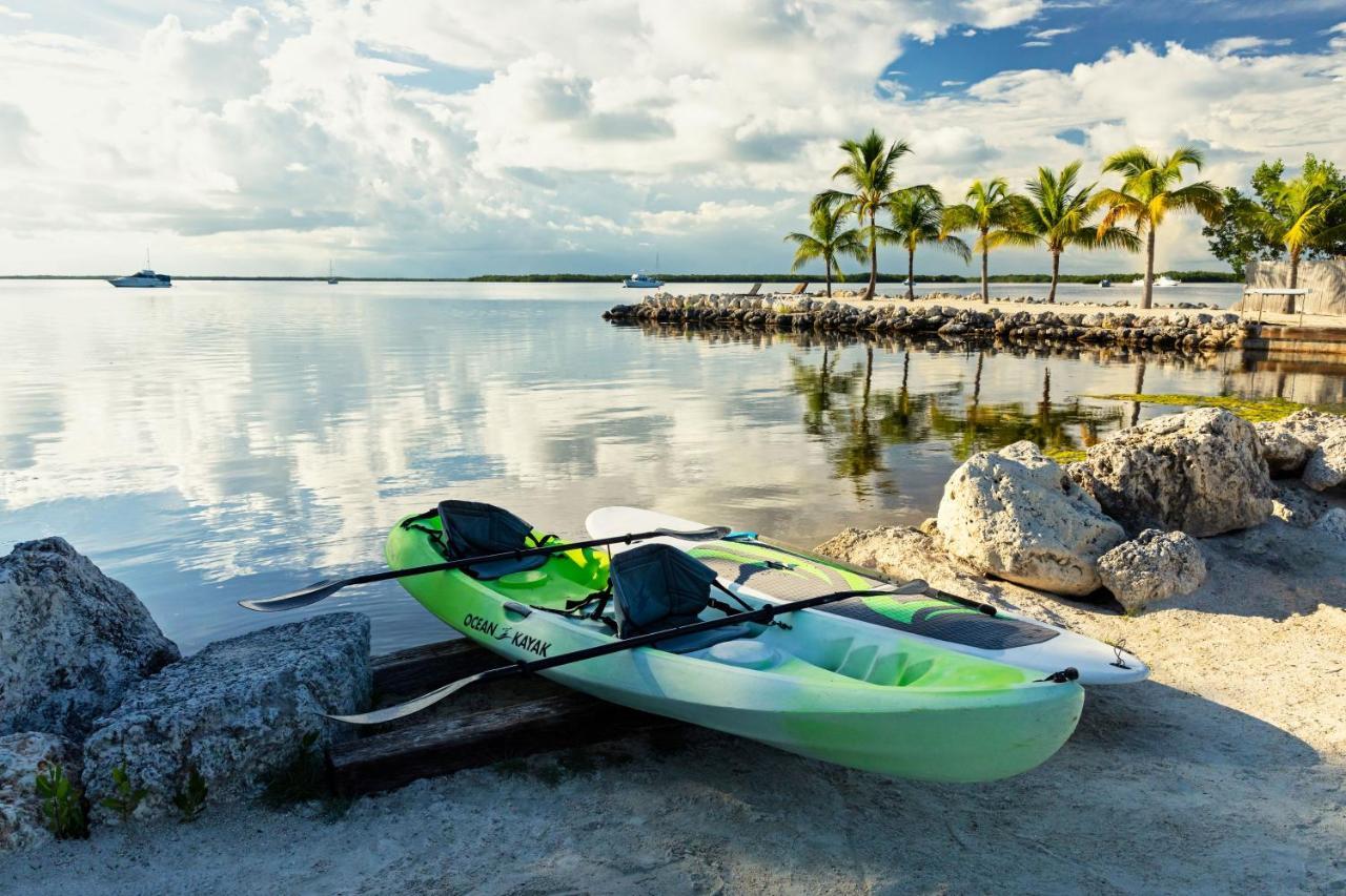 Dolphin Point Villas Key Largo Exterior photo