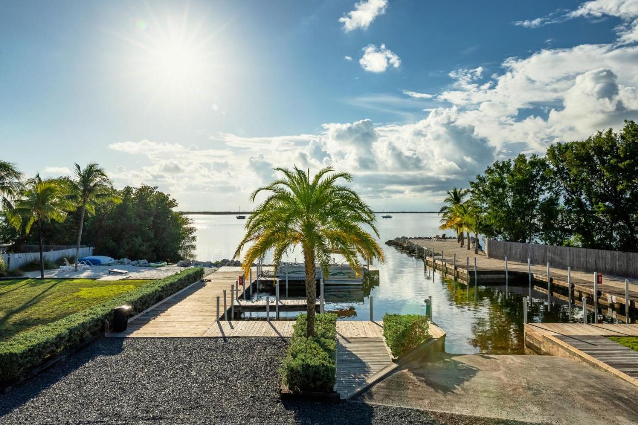 Dolphin Point Villas Key Largo Exterior photo