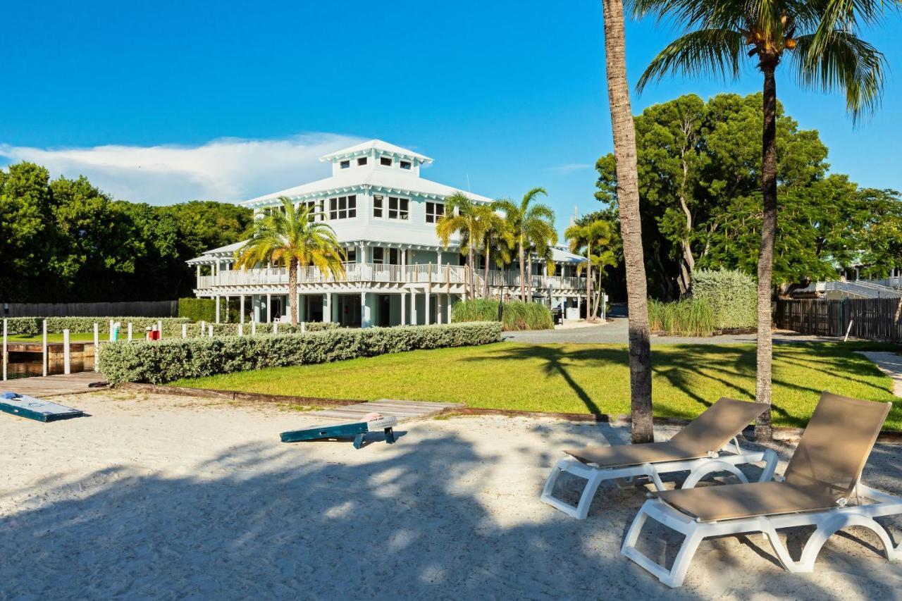 Dolphin Point Villas Key Largo Exterior photo