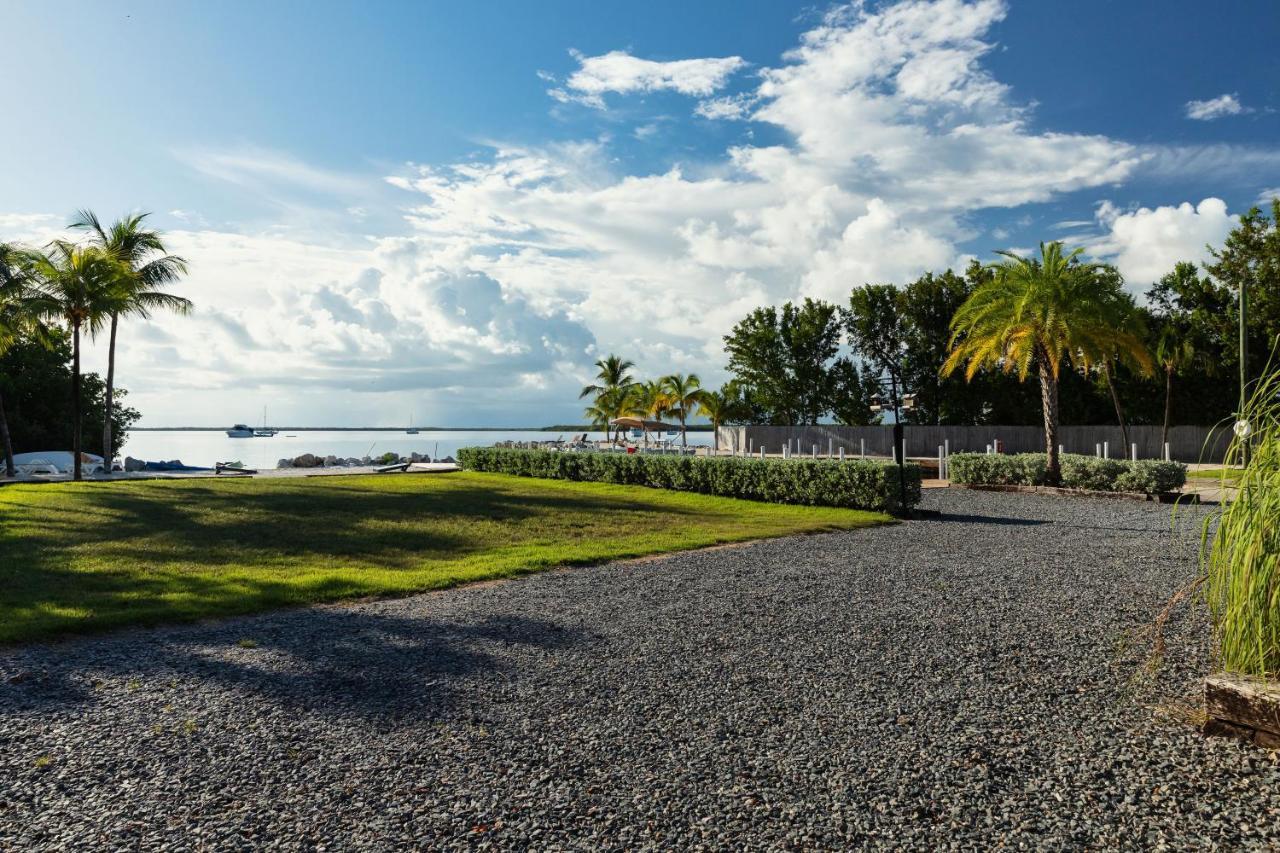 Dolphin Point Villas Key Largo Exterior photo