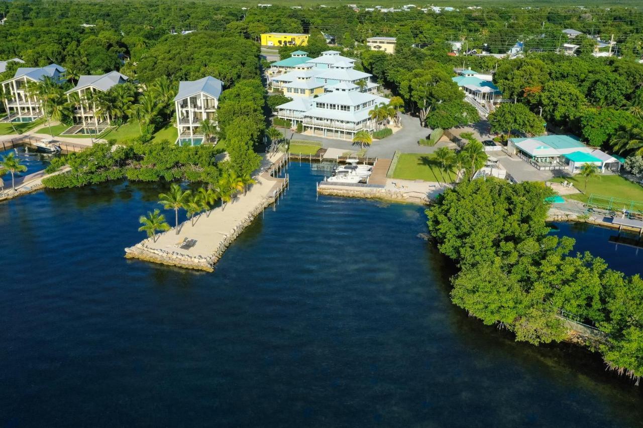 Dolphin Point Villas Key Largo Exterior photo