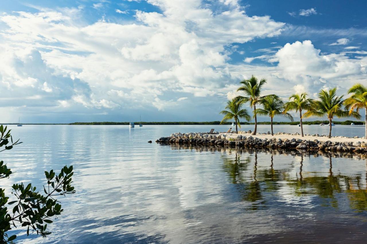 Dolphin Point Villas Key Largo Exterior photo