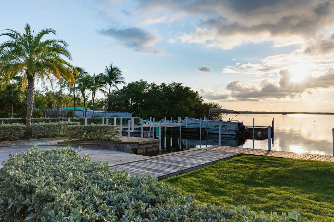 Dolphin Point Villas Key Largo Exterior photo