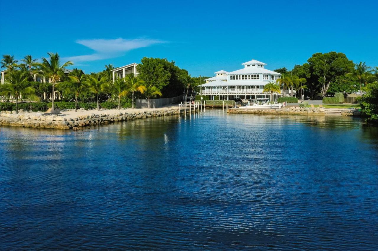 Dolphin Point Villas Key Largo Exterior photo