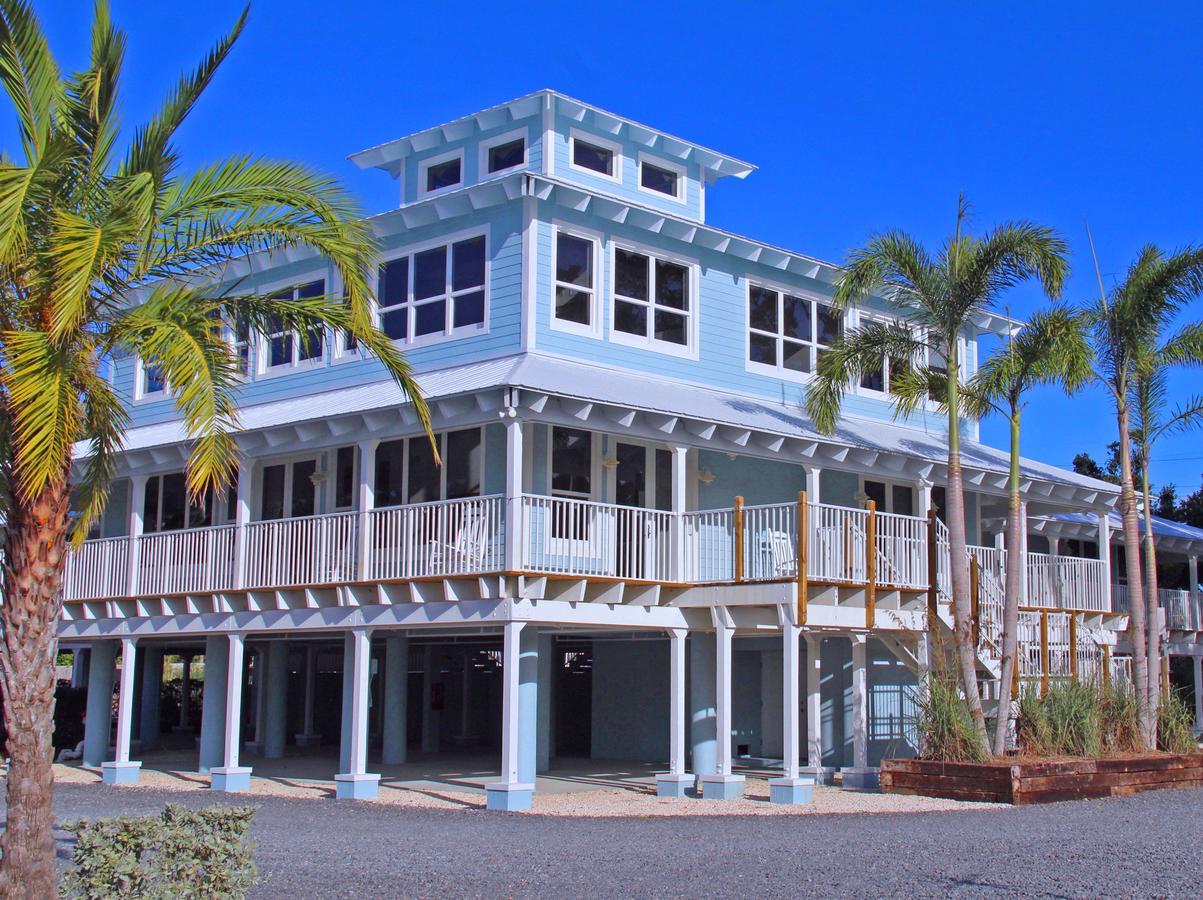 Dolphin Point Villas Key Largo Exterior photo