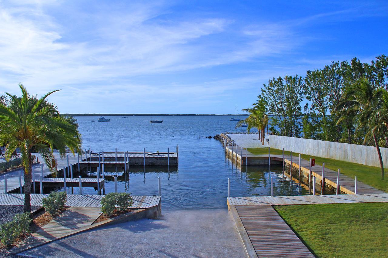 Dolphin Point Villas Key Largo Exterior photo
