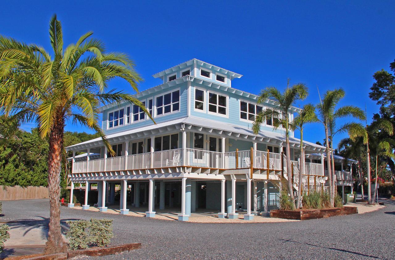 Dolphin Point Villas Key Largo Exterior photo