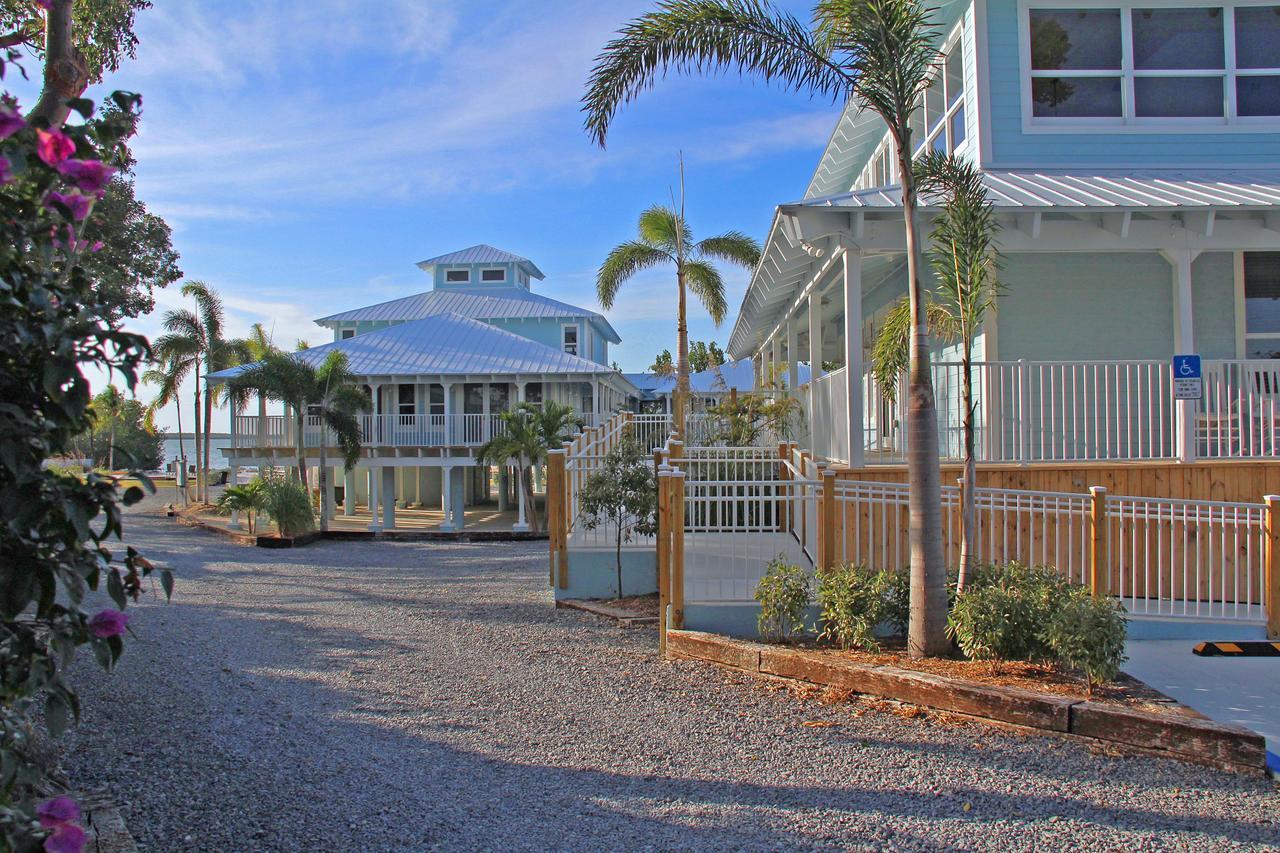 Dolphin Point Villas Key Largo Exterior photo