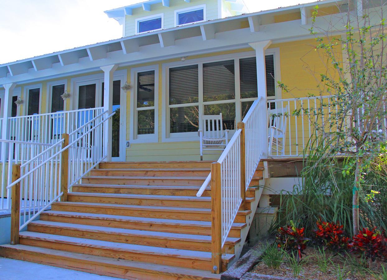 Dolphin Point Villas Key Largo Exterior photo