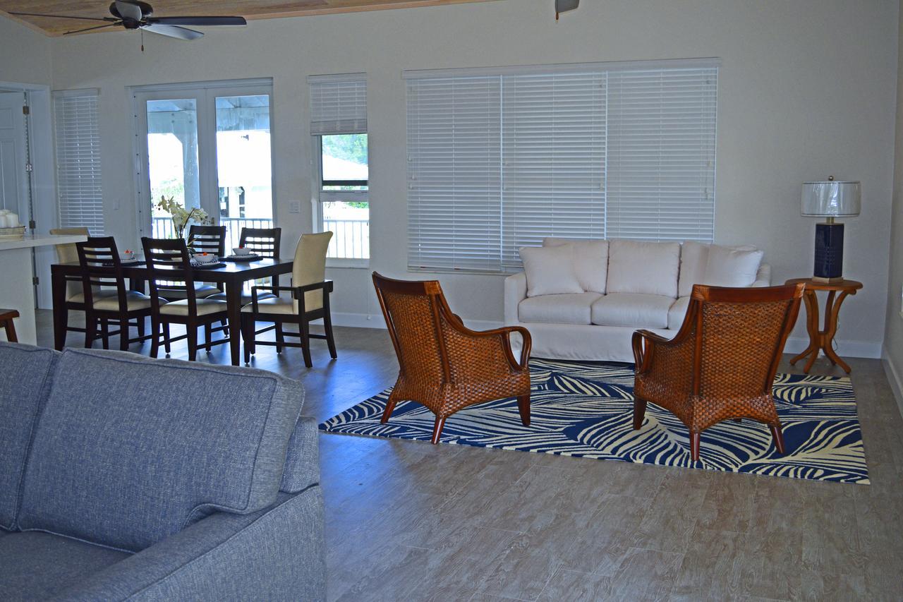 Dolphin Point Villas Key Largo Exterior photo