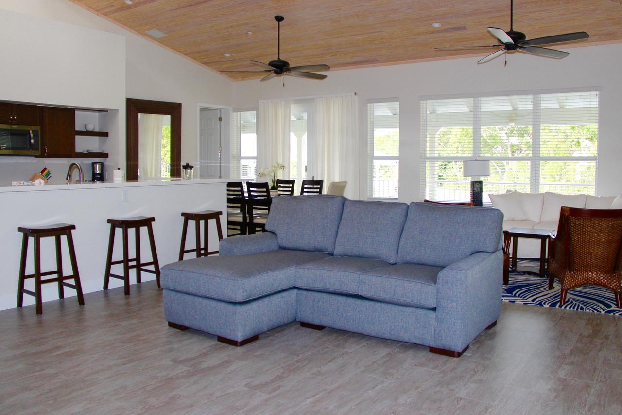 Dolphin Point Villas Key Largo Exterior photo