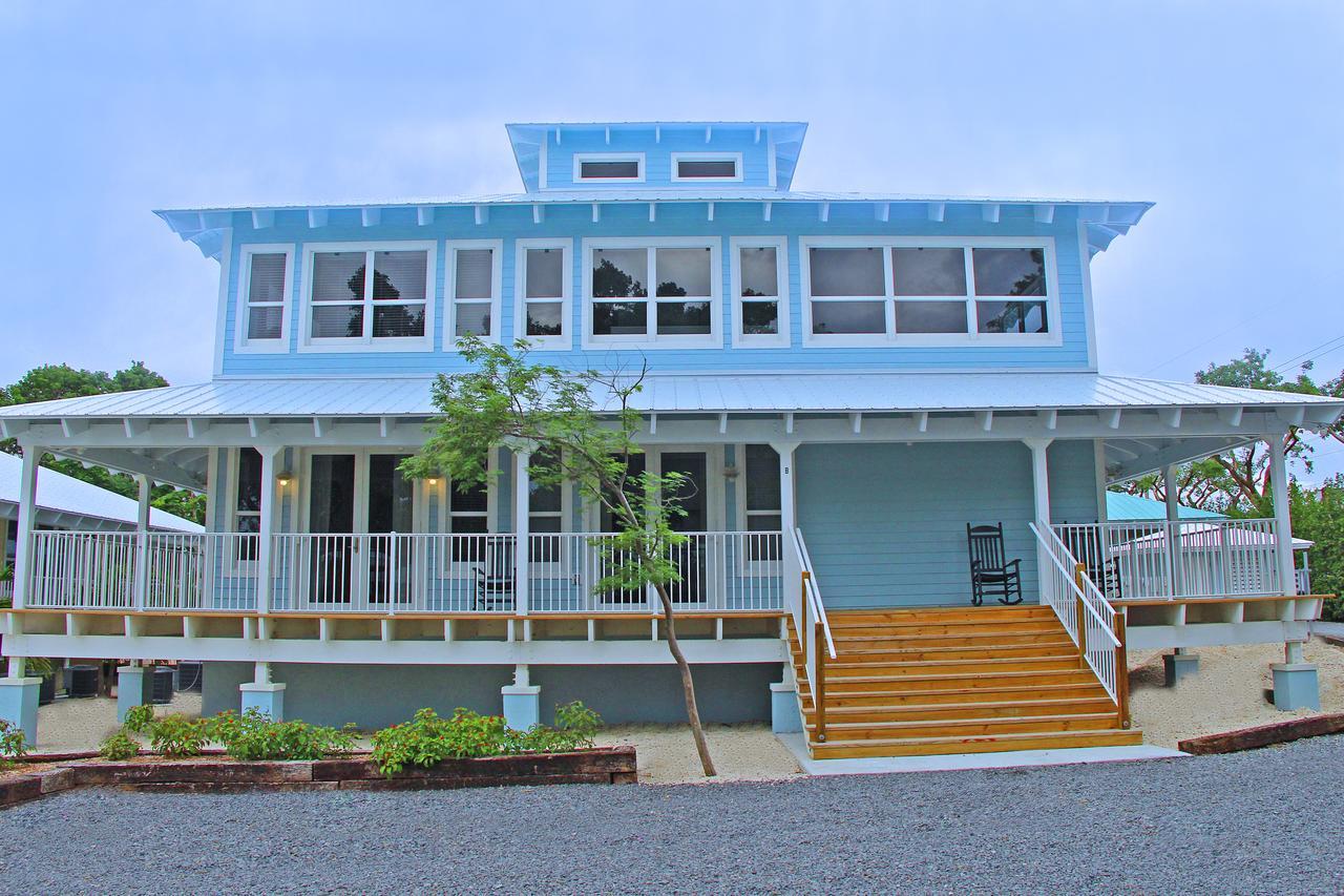 Dolphin Point Villas Key Largo Exterior photo