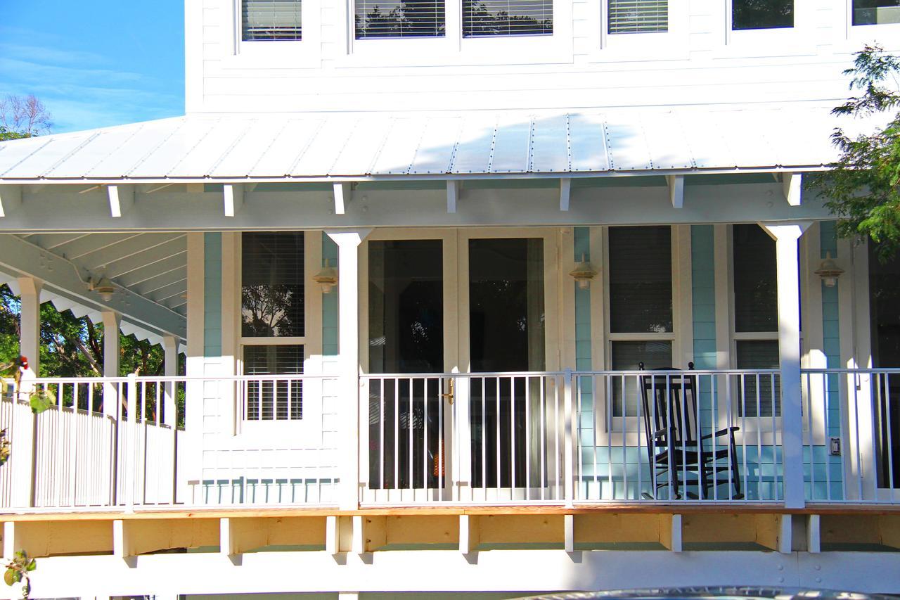 Dolphin Point Villas Key Largo Exterior photo