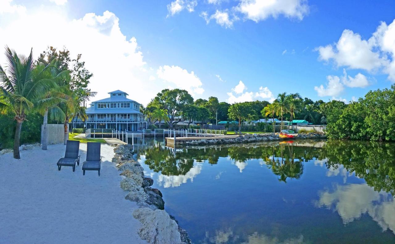 Dolphin Point Villas Key Largo Exterior photo