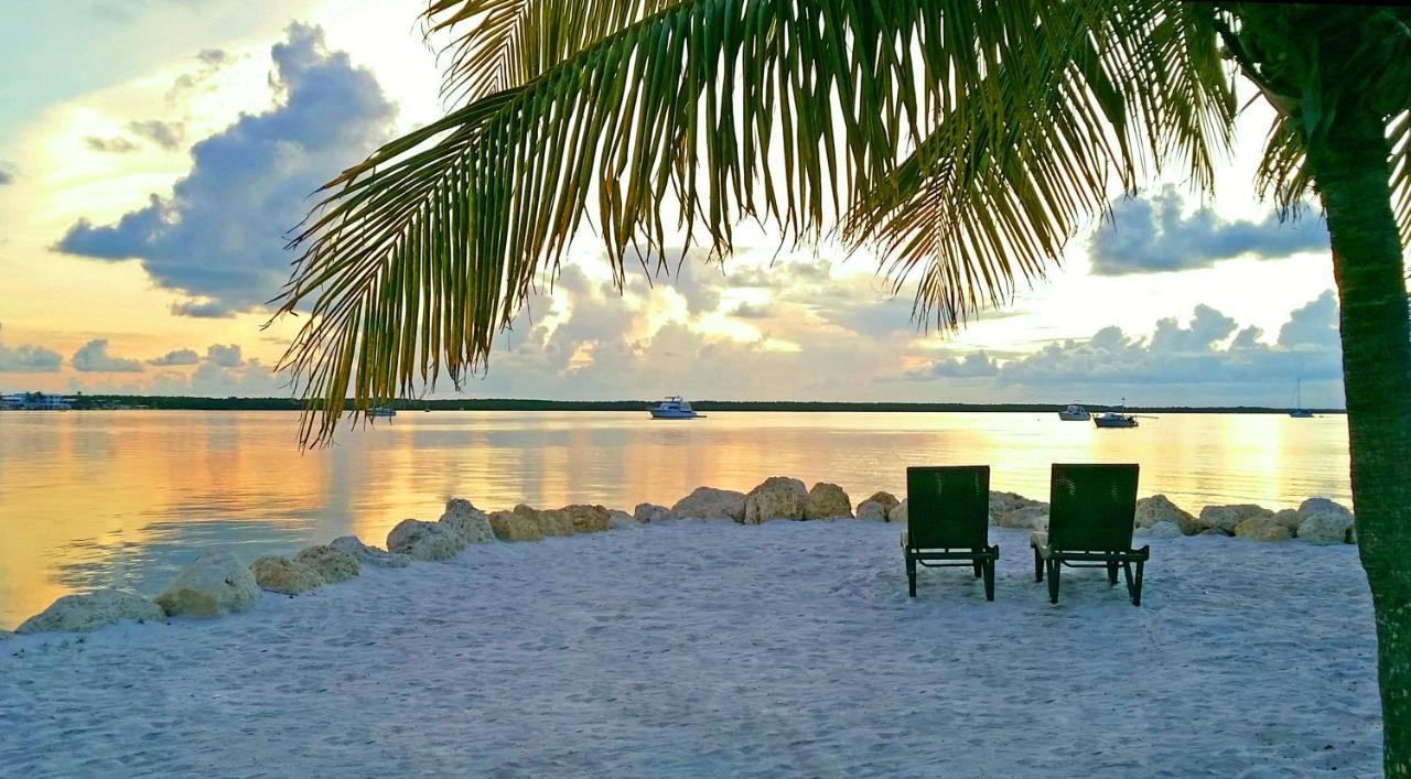 Dolphin Point Villas Key Largo Exterior photo