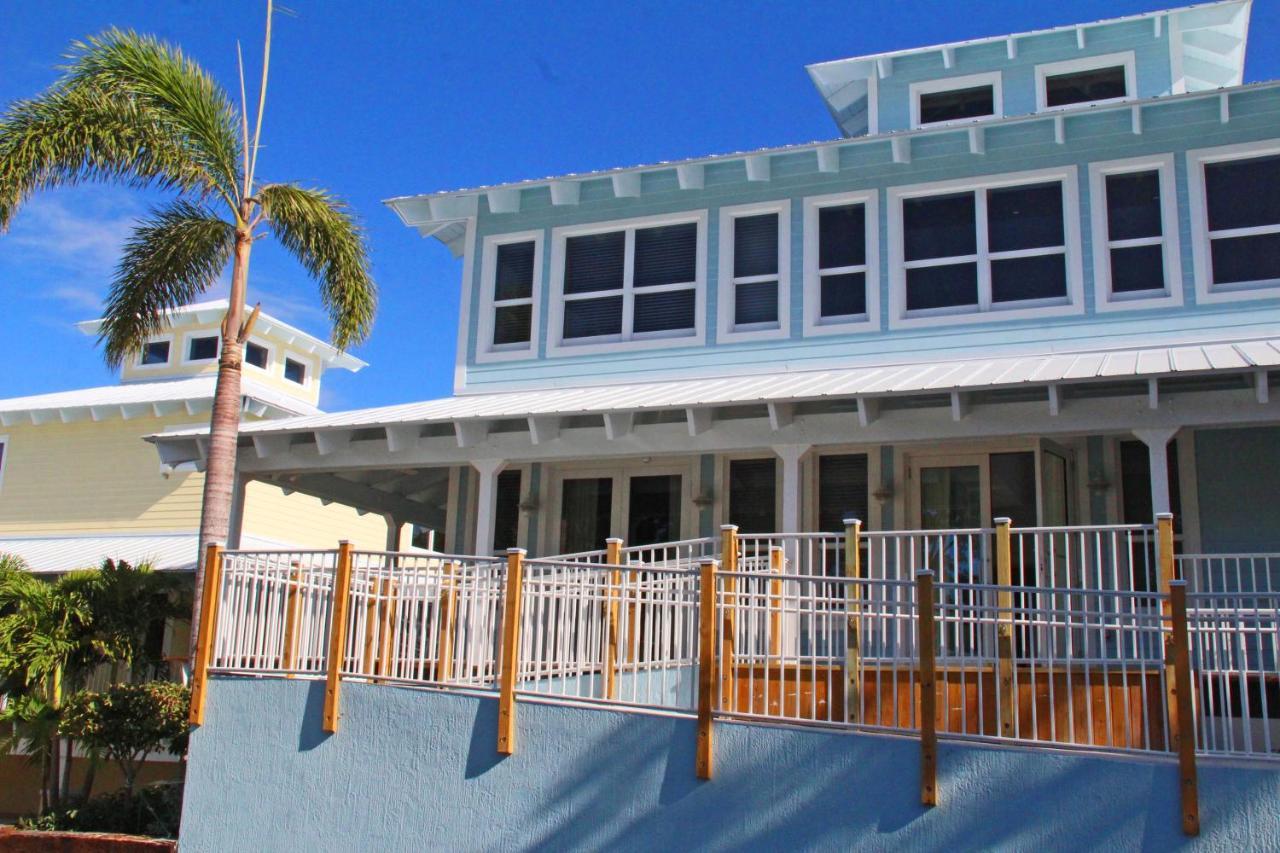 Dolphin Point Villas Key Largo Exterior photo